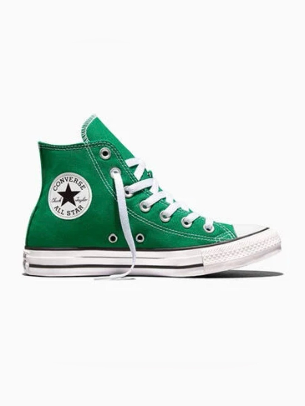 Converse Chuck Taylor All Star Canvas Green